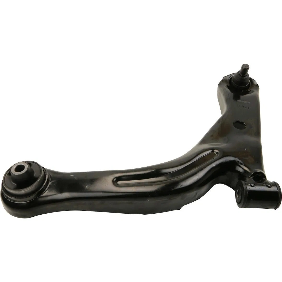 RK623210 – MOOG Control Arm, OE Replacement Includes Ball Joint